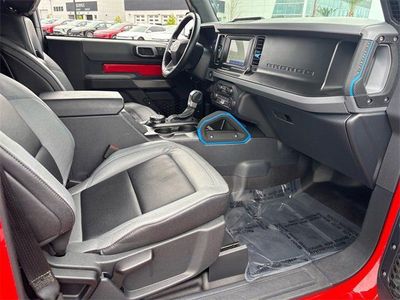 2023 Ford Bronco - Photo 14