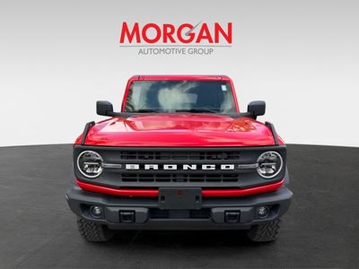2023 Ford Bronco - Photo 2