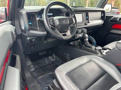 2023 Ford Bronco - Photo 9