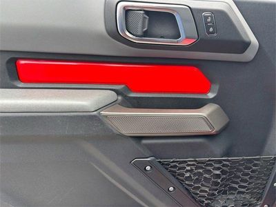 2023 Ford Bronco - Photo 18