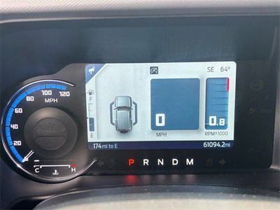 2023 Ford Bronco - Photo 27