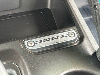2023 Ford Bronco - Photo 21