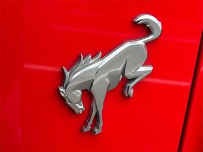 2023 Ford Bronco - Photo 12