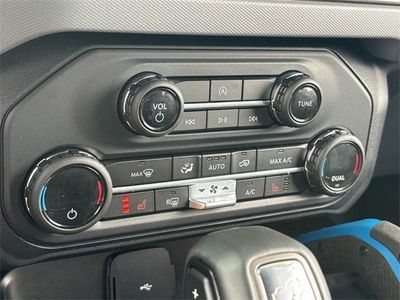 2023 Ford Bronco - Photo 22