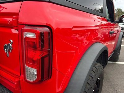 2023 Ford Bronco - Photo 11
