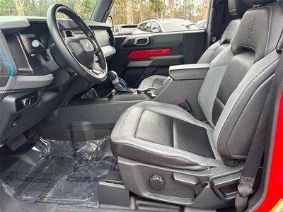 2023 Ford Bronco - Photo 7