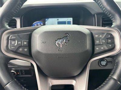 2023 Ford Bronco - Photo 30