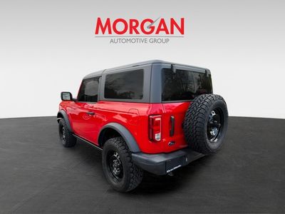 2023 Ford Bronco - Photo 4