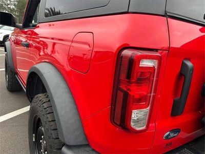 2023 Ford Bronco - Photo 10