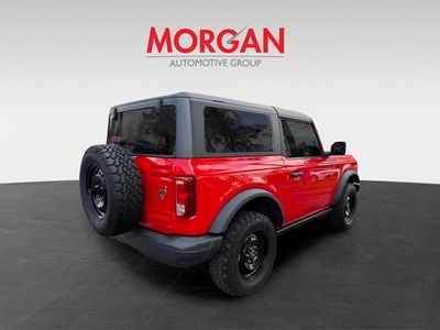2023 Ford Bronco - Photo 6