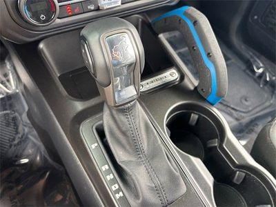 2023 Ford Bronco - Photo 20
