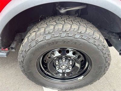 2023 Ford Bronco - Photo 17