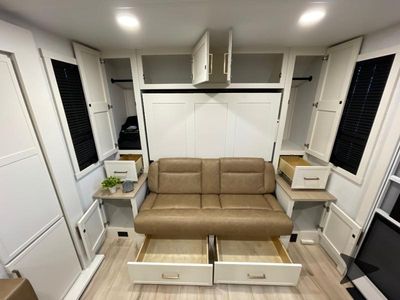 2026 Brinkley Model Ix — photo 16 view