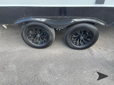 2026 Brinkley Model Ix — photo 9 view