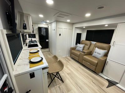 2026 Brinkley Model Ix — photo 14 view