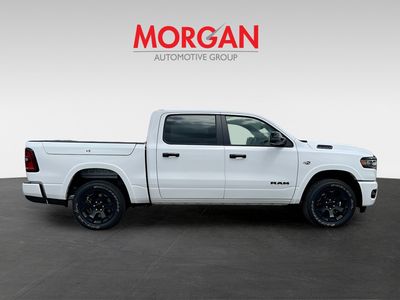 2026 Ram 1500 — photo 8 view