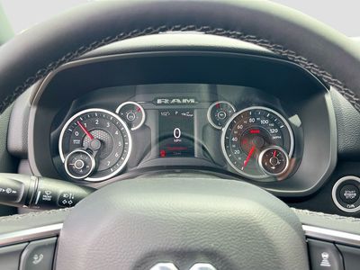 2026 Ram 1500 — photo 12 view