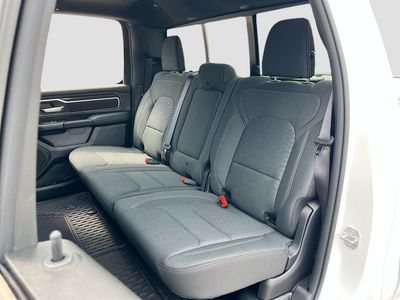 2026 Ram 1500 — photo 23 view