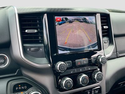2026 Ram 1500 — photo 13 view
