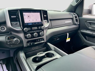 2026 Ram 1500 — photo 22 view