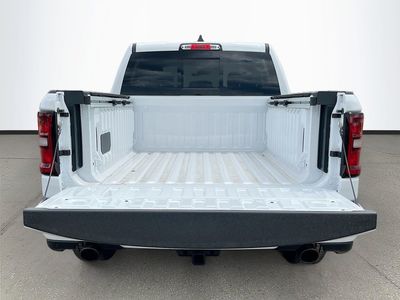 2026 Ram 1500 — photo 24 view