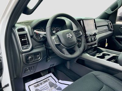 2026 Ram 1500 — photo 9 view