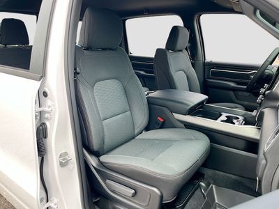 2026 Ram 1500 — photo 26 view