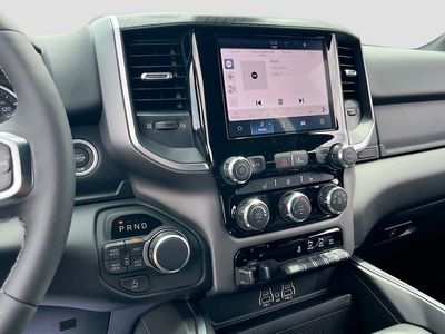 2026 Ram 1500 — photo 14 view