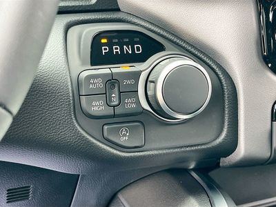2026 Ram 1500 — photo 16 view