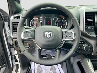 2026 Ram 1500 — photo 11 view