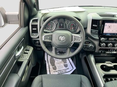 2026 Ram 1500 — photo 21 view