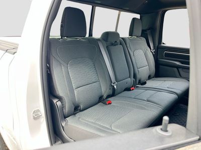 2026 Ram 1500 — photo 25 view