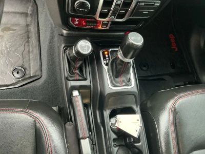 2022 Jeep Wrangler Unlimited - Photo 12