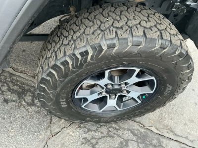 2022 Jeep Wrangler Unlimited - Photo 22