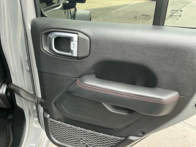 2022 Jeep Wrangler Unlimited - Photo 19