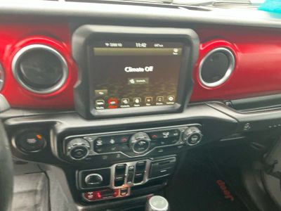 2022 Jeep Wrangler Unlimited - Photo 11