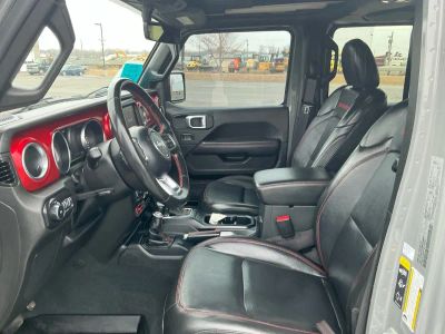 2022 Jeep Wrangler Unlimited - Photo 9