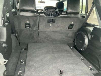 2022 Jeep Wrangler Unlimited - Photo 17