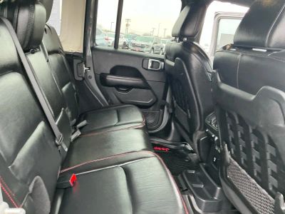 2022 Jeep Wrangler Unlimited - Photo 18
