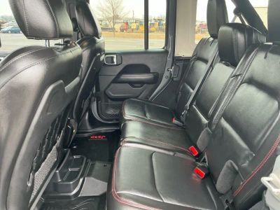 2022 Jeep Wrangler Unlimited - Photo 16