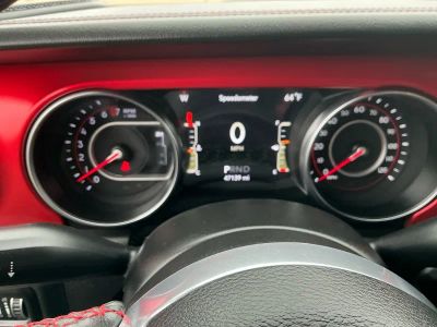 2022 Jeep Wrangler Unlimited - Photo 10