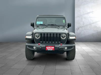 2022 Jeep Wrangler Unlimited - Photo 2