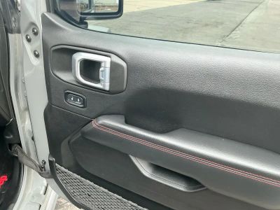 2022 Jeep Wrangler Unlimited - Photo 21