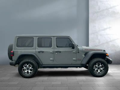 2022 Jeep Wrangler Unlimited - Photo 7