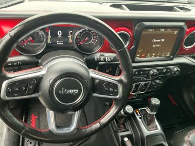 2022 Jeep Wrangler Unlimited - Photo 14