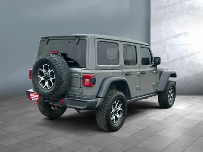 2022 Jeep Wrangler Unlimited - Photo 6