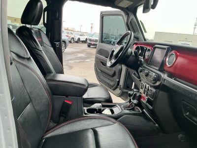 2022 Jeep Wrangler Unlimited - Photo 20