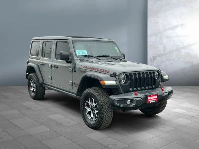 2022 Jeep Wrangler Unlimited - Photo 8