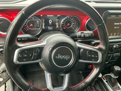 2022 Jeep Wrangler Unlimited - Photo 13