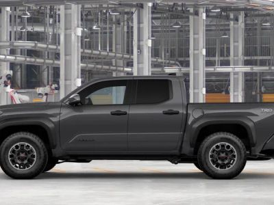 2026 Toyota Tacoma - Photo 6